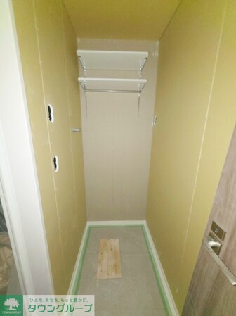 セレスティア西綾瀬の物件内観写真